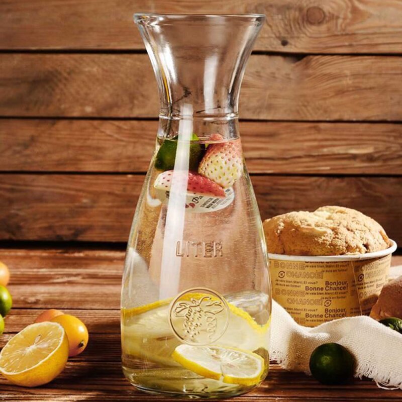 80112 Paşabahçe Bacchus Karaf 250 cc - 2