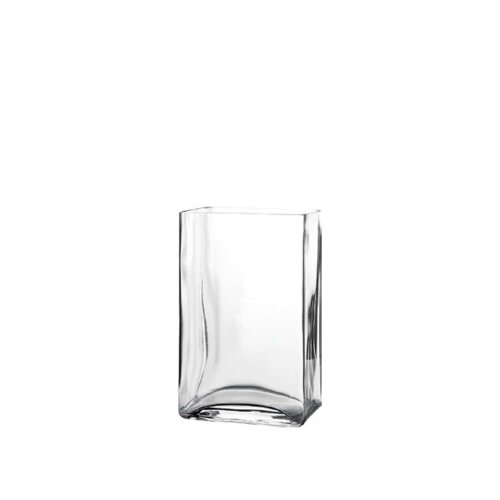 80132 Paşabahçe Flora 22 cm Vazo - PAŞABAHÇE