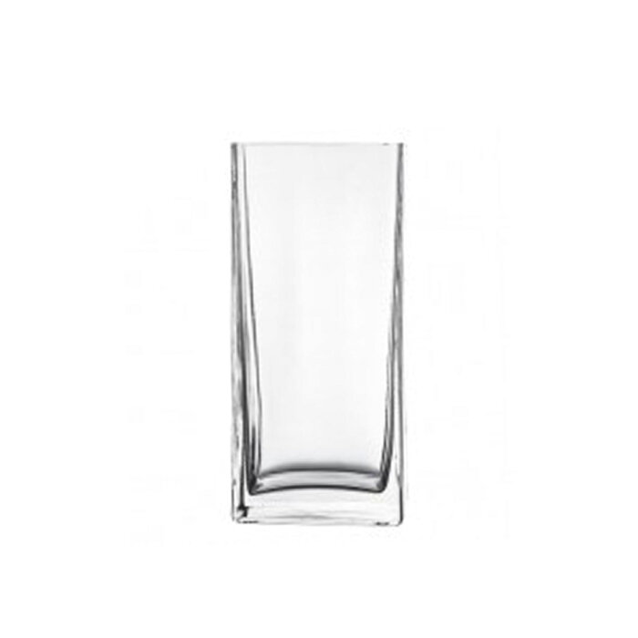 80137 Paşabahçe Flora Vazo 220 mm - 1