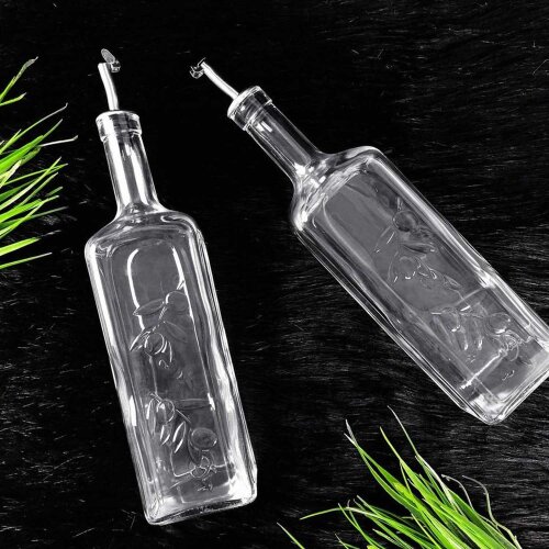 80229 Paşabahçe Homemade Yağlık ve Sirkelik 500 cc - 2