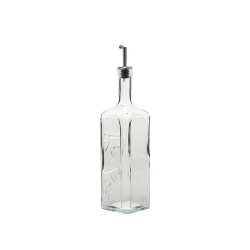 80230 Paşabahçe Homemade Yağlık ve Sirkelik 1000 cc - 1