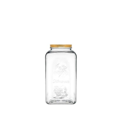 80399 Paşabahçe Homemade Kavanoz 5000 cc - PAŞABAHÇE