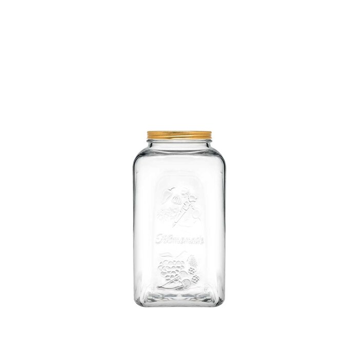 80399 Paşabahçe Homemade Kavanoz 5000 cc - 1