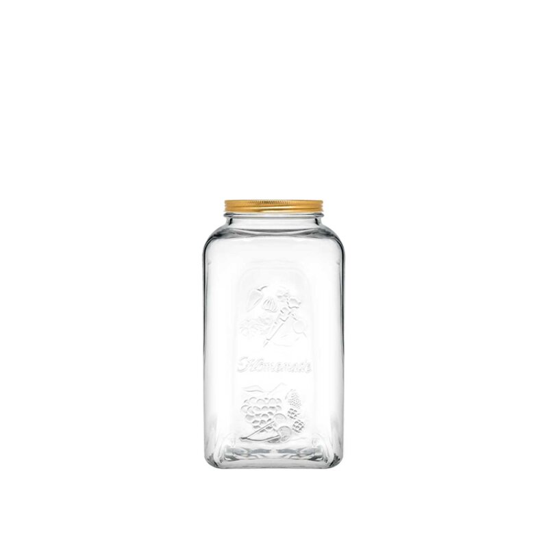 80399 Paşabahçe Homemade Kavanoz 5000 cc - 1