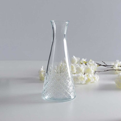 80402 Paşabahçe Timeless Karaf 940 cc - 2