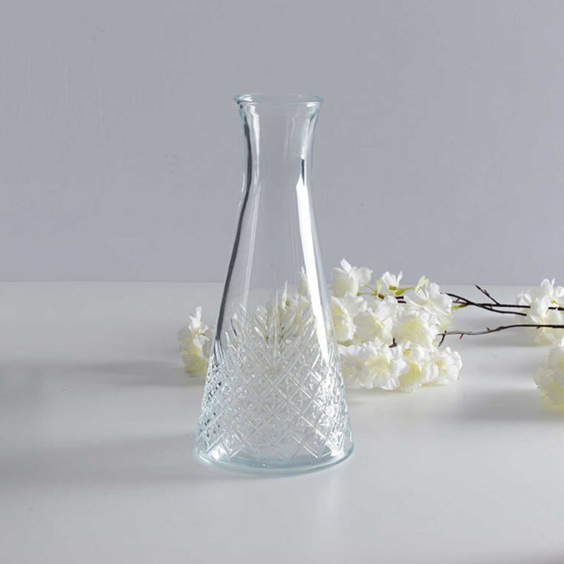 80402 Paşabahçe Timeless Karaf 940 cc - 2