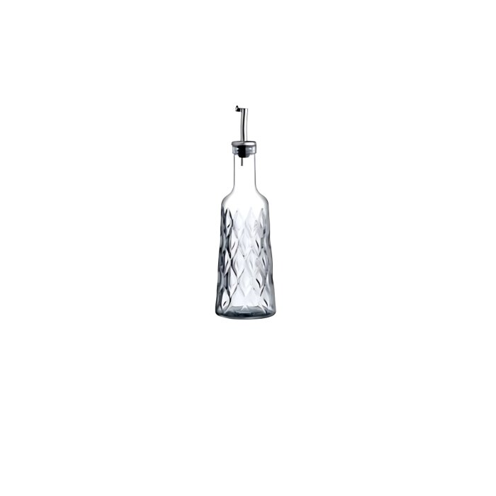 80404 Paşabahçe Leafy Yağlık Sirkelik 380 cc - 1