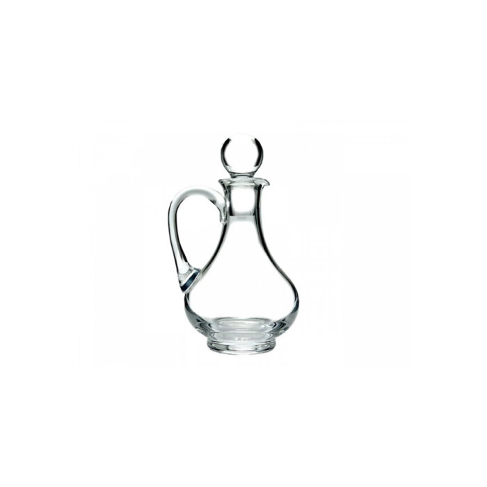 90177 Paşabahçe Nude F&D Yağlık Sirkelik 270 cc - 1