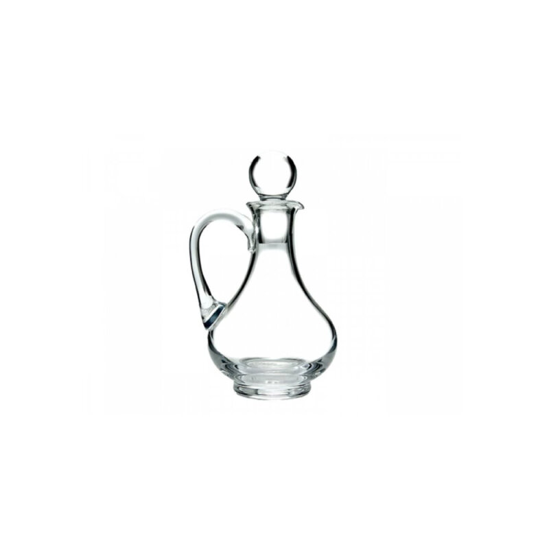 90177 Paşabahçe Nude F&D Yağlık Sirkelik 270 cc - 1