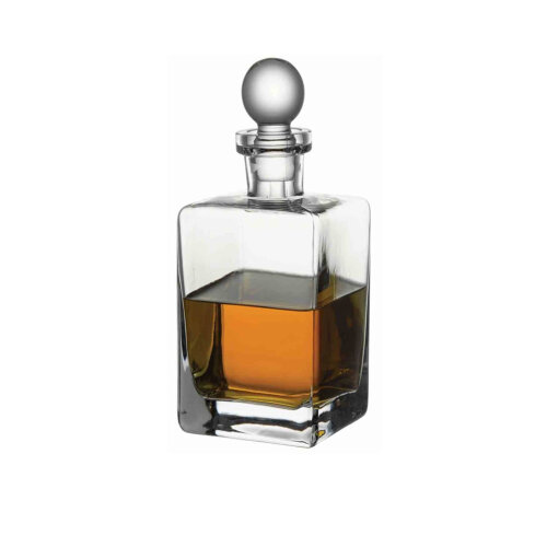 90321 Paşabahçe Scotland Viski Şişesi 750 cc - PAŞABAHÇE