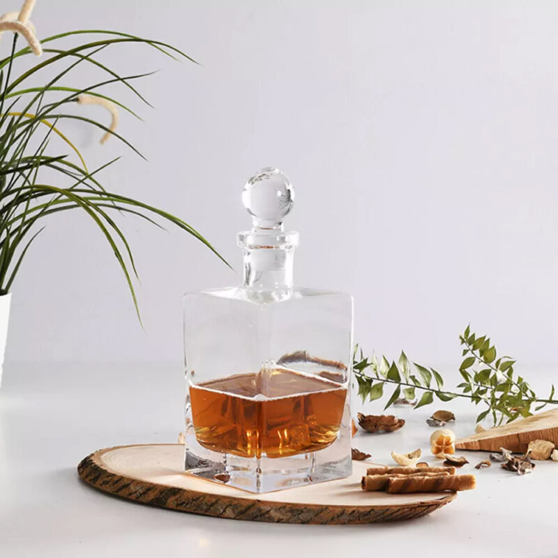 90321 Paşabahçe Scotland Viski Şişesi 750 cc - 2