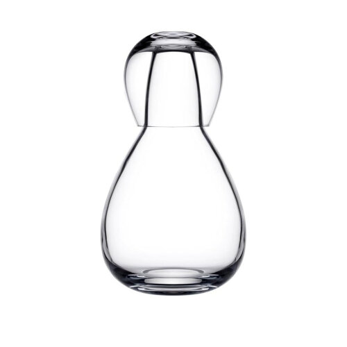 91209 Paşabahçe Crystallin Freya Şişe Bardak Set 1500 cc - PAŞABAHÇE CRYSTALLIN