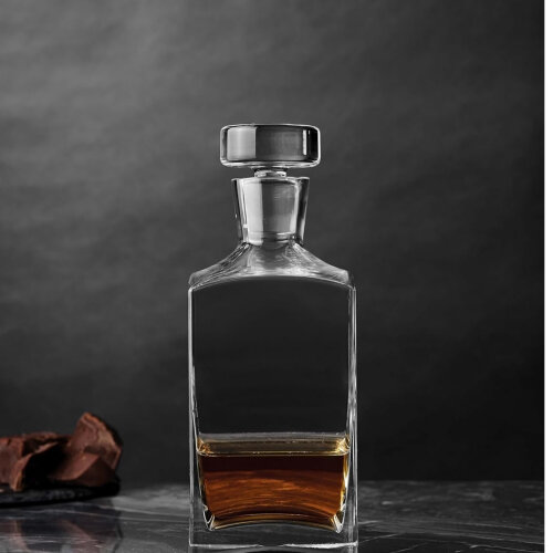 92060D00-Prısma Kapaklı Şişe S 1X17255-5095301X3 - 2