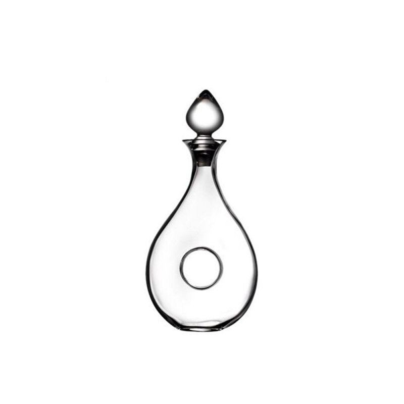 92124 Paşabahçe Kapaklı Şişe - 1