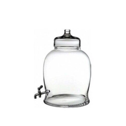 92354 Paşabahçe Belle Musluklu Kavanoz 10000 cc - PAŞABAHÇE