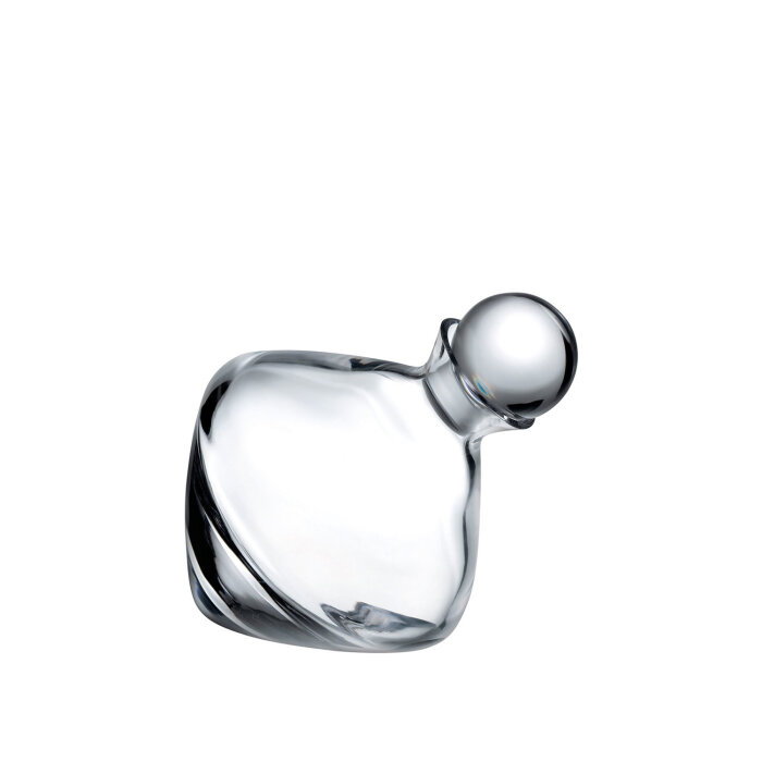 92548 Paşabahçe Nude Olea Yağlık Sirkelik 225 cc - 1