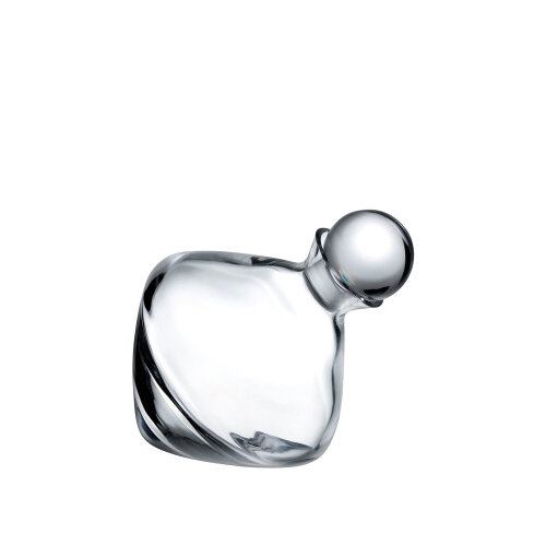 92548 Paşabahçe Nude Olea Yağlık Sirkelik 225 cc - PAŞABAHÇE NUDE