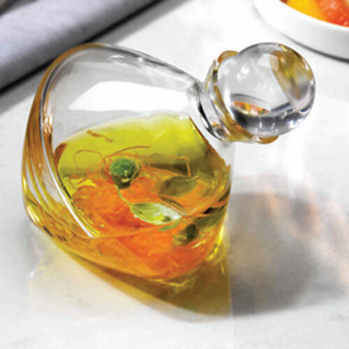 92548 Paşabahçe Nude Olea Yağlık Sirkelik 225 cc - 2