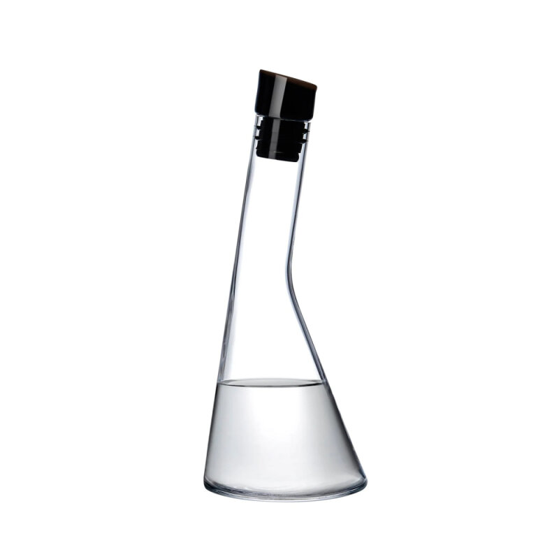 92565 Paşabahçe Nude Tilt Su Sürahisi 1000 cc - 1