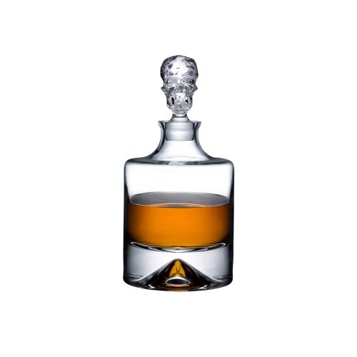 92633 Paşabahçe Nude Shade Viski Şişesi 1250 cc - PAŞABAHÇE