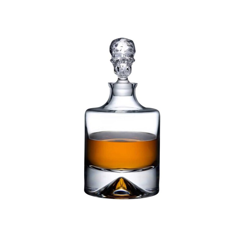 92633 Paşabahçe Nude Shade Viski Şişesi 1250 cc - 1