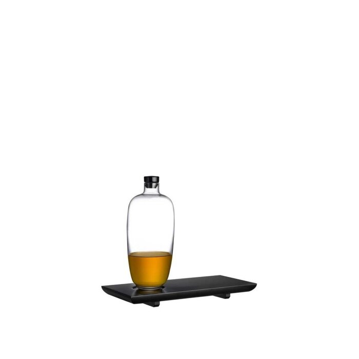 92785 Paşabahçe Nude Malt Şişe 1050 cc - 2