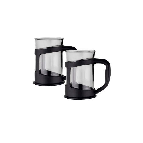 9334122 French Press Fincanı 2 Li Set - İTHAL