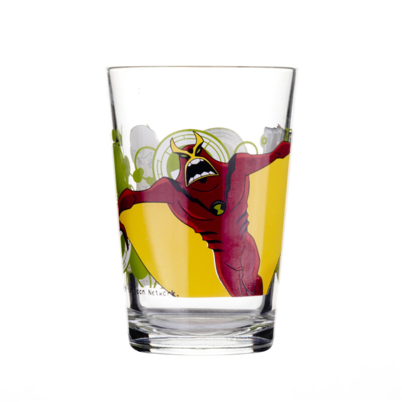 95044 Paşabahçe Benten Bardak Takımı - 1