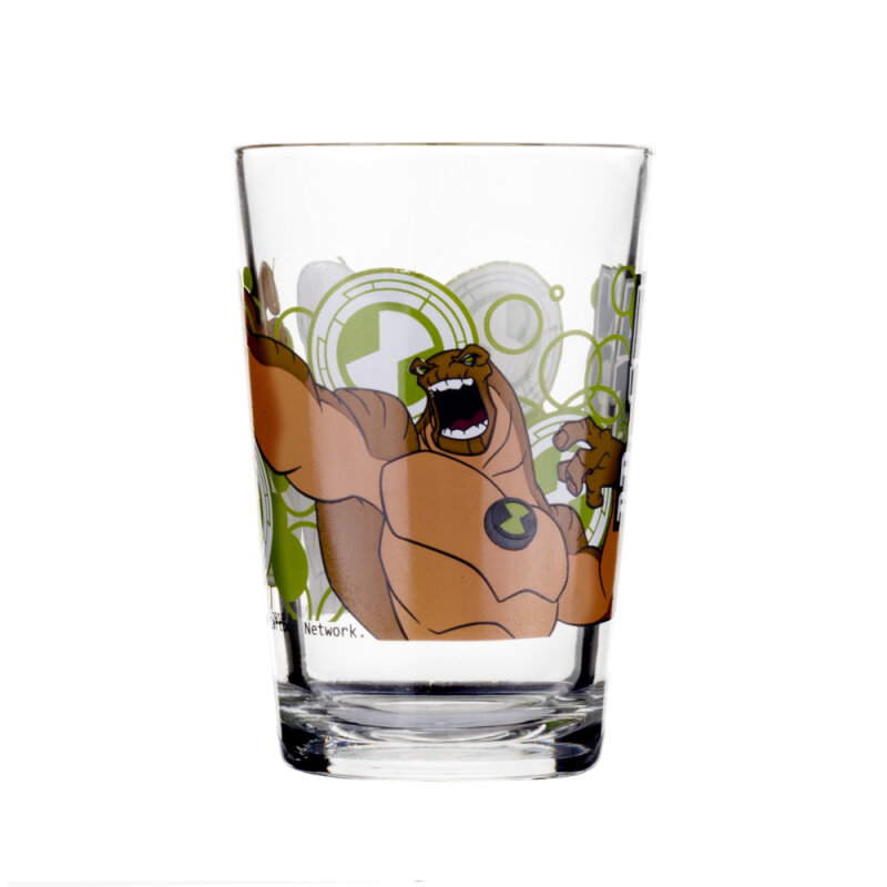 95044 Paşabahçe Benten Bardak Takımı - 3