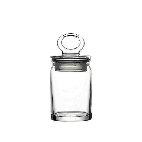 95104 Paşabahçe Kitchen Kavanoz 240 cc - PAŞABAHÇE