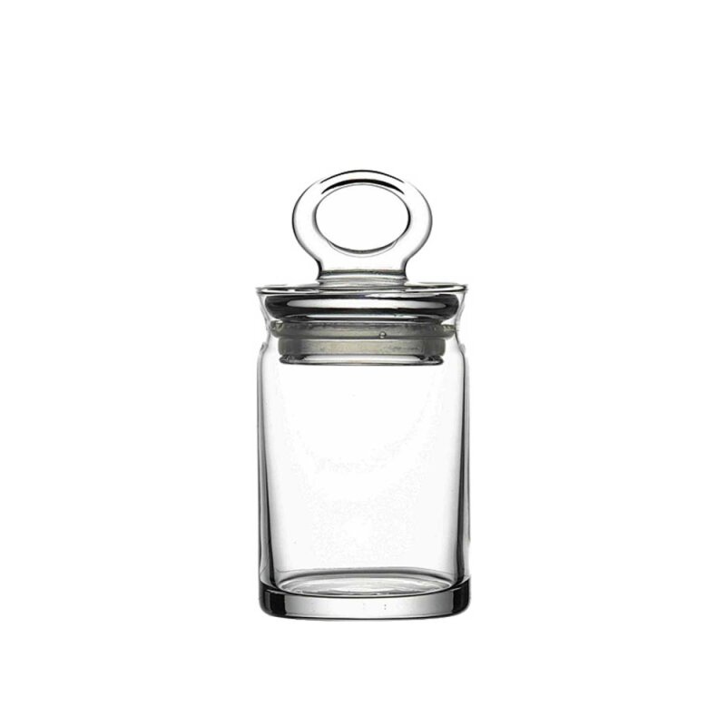 95104 Paşabahçe Kitchen Kavanoz 240 cc - 1