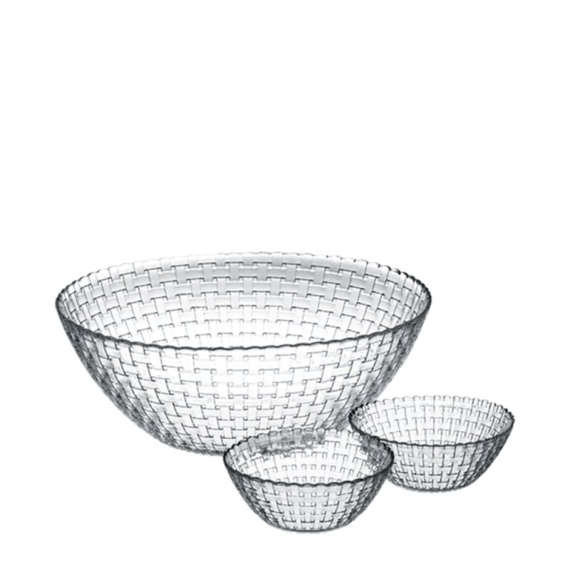 95127 Paşabahçe Habitat Kase Takımı - 1