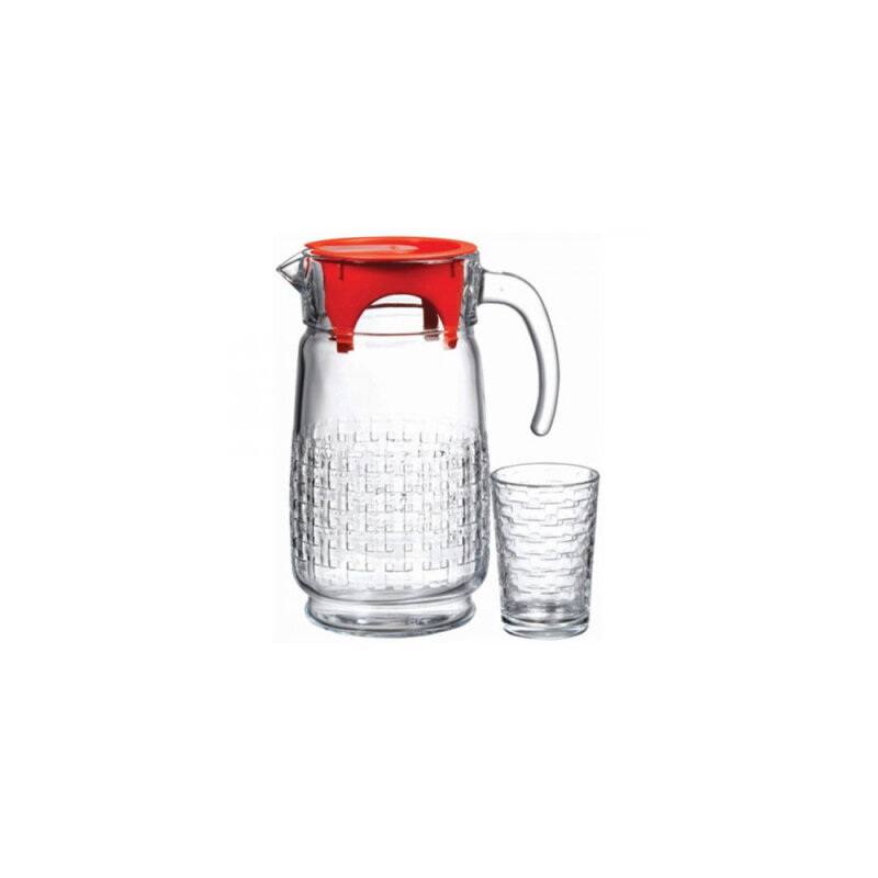 95173 Paşabahçe Habitat Su Takımı - 1