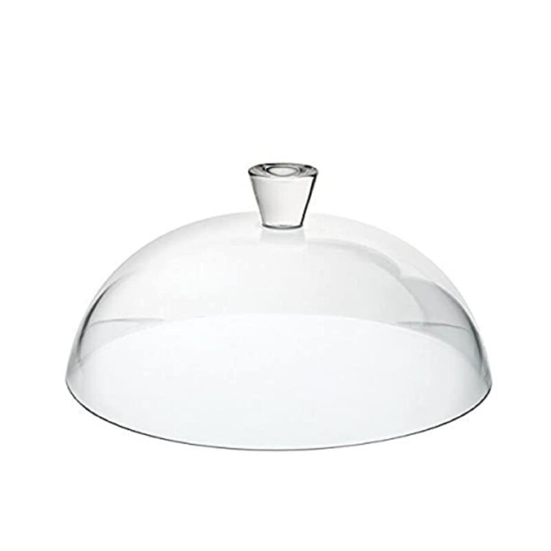 95197 Paşabahçe Patisserie Kek Fanus Cam Kapak 30,7 cm - 1