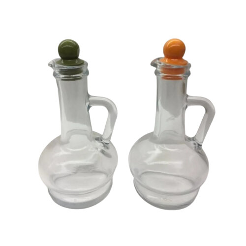 95416 Paşabahçe Olivia Yağlık Sirkelik Takım - PAŞABAHÇE