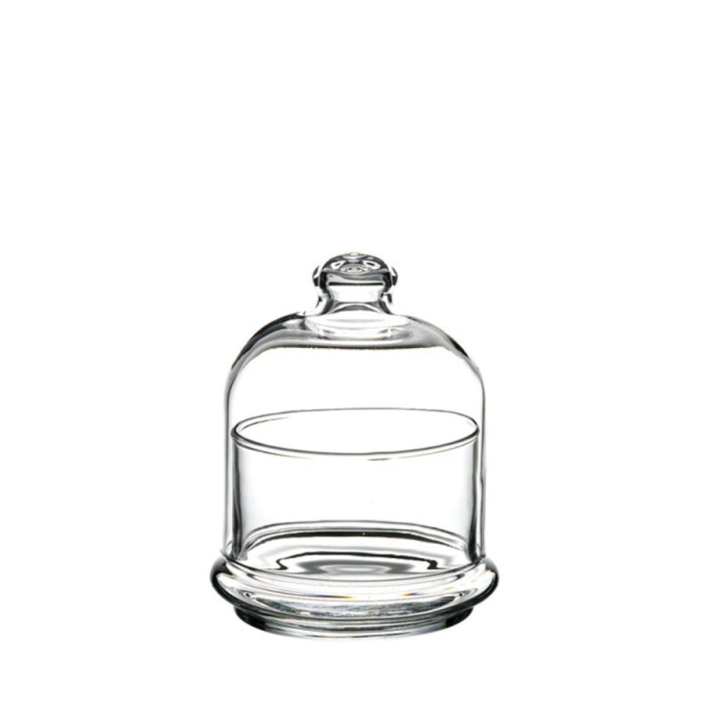 95561 Paşabahçe Basic Kapaklı Reçellik 505 cc - 1