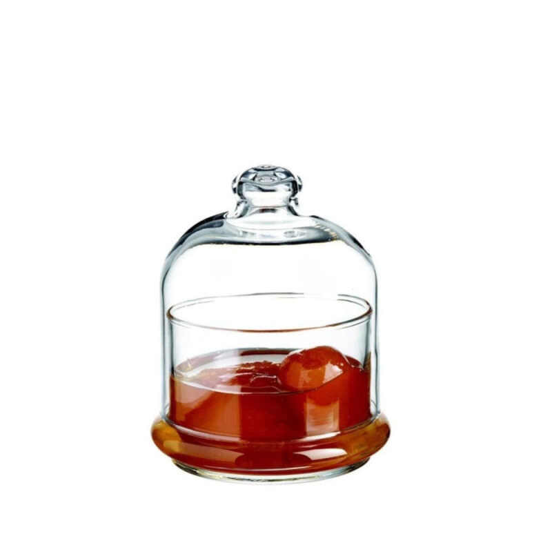 95561 Paşabahçe Basic Kapaklı Reçellik 505 cc - 2