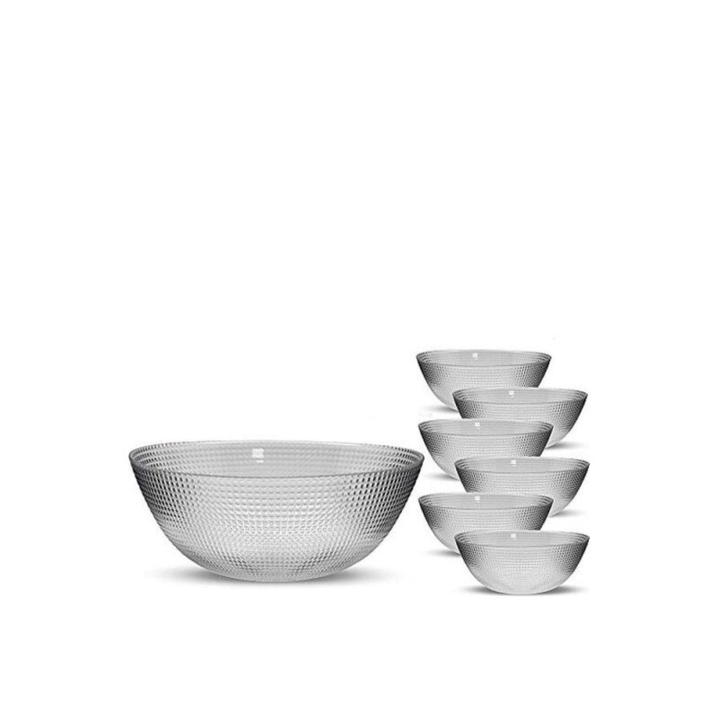 95579 Paşabahçe Generation 7 Parça Tabak Takımı - 1