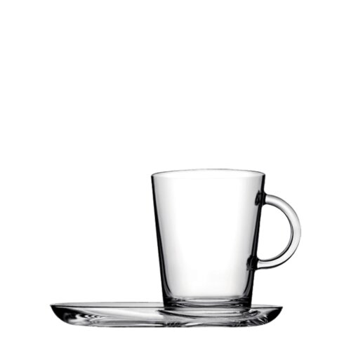 95781 Paşabahçe Tribeca Fincan Takımı 385 cc - PAŞABAHÇE