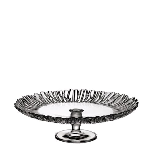 95832 Paşabahçe Aurora Ayaklı Servis Tabak - PAŞABAHÇE