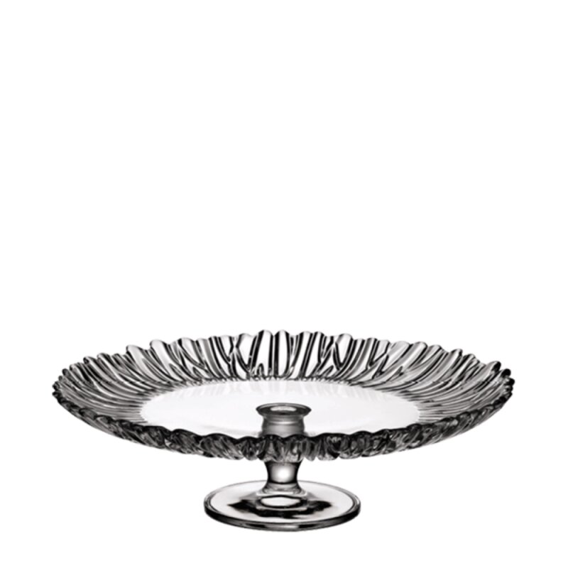 95832 Paşabahçe Aurora Ayaklı Servis Tabak - 1