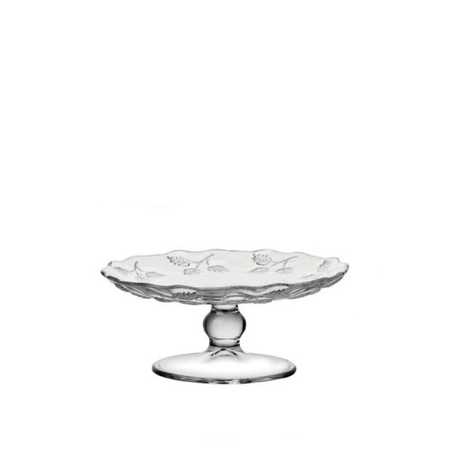 95991 Paşabahçe Pastoral Ayaklı Sunumluk - PAŞABAHÇE