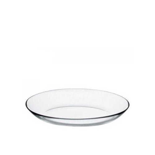 96048 Paşabahçe İnvitation 2 li Kayık Tabak - PAŞABAHÇE