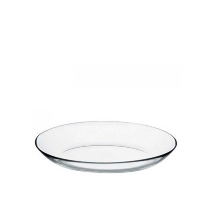 96048 Paşabahçe İnvitation 2 li Kayık Tabak - 1