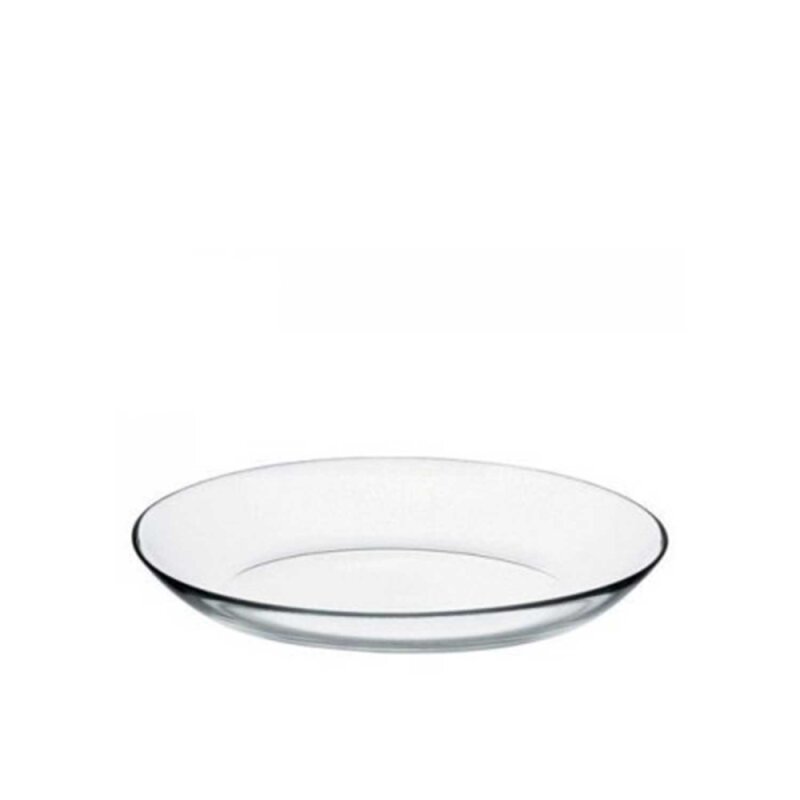 96048 Paşabahçe İnvitation 2 li Kayık Tabak - 1