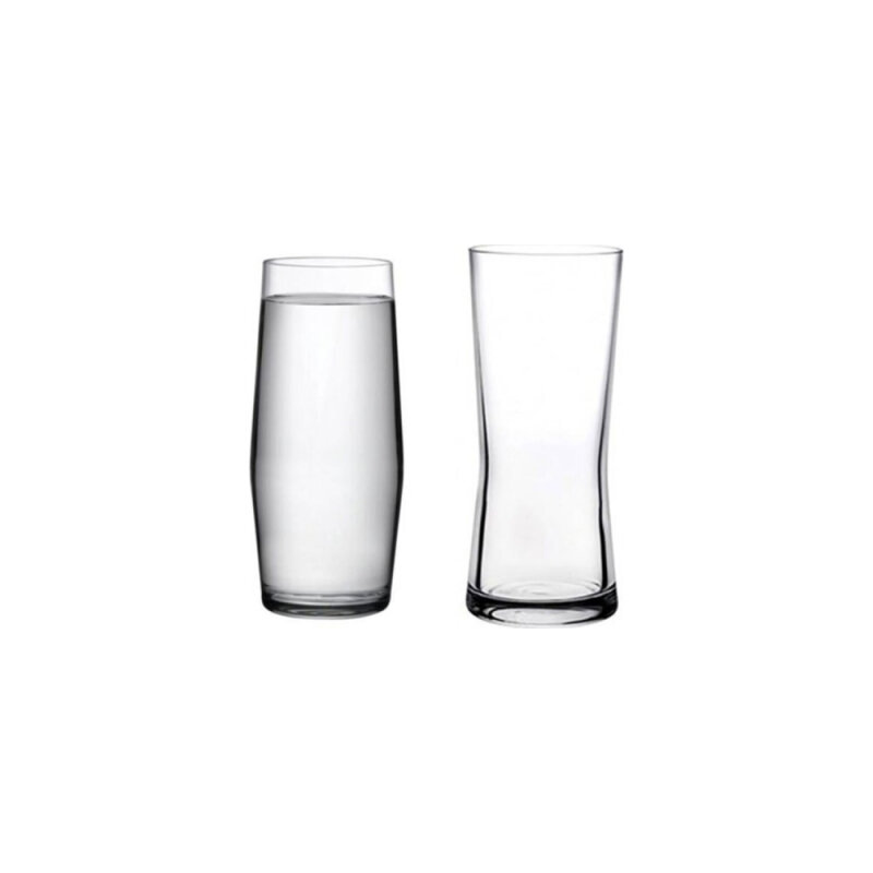 96262 Paşabahçe Nude Anason Bardak - 1