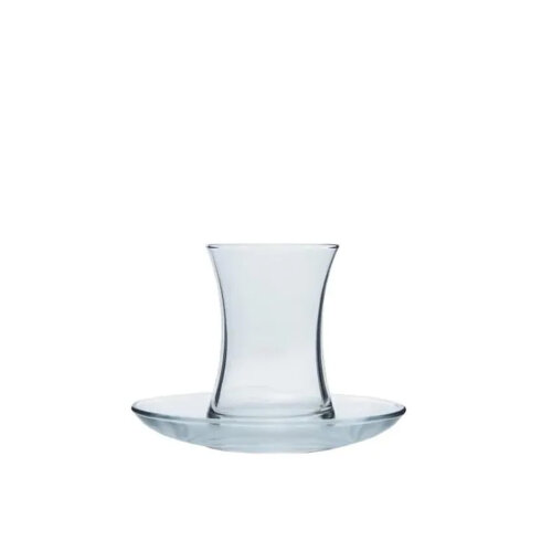 96355 Paşabahçe Glass4You Çay Takımı - PAŞABAHÇE