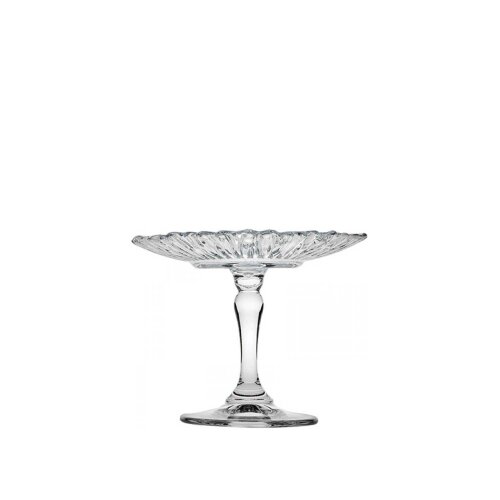 96455 Paşabahçe Mini Patiserrie Ayaklı Servis Tabak - PAŞABAHÇE