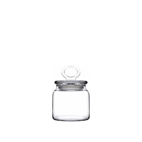 96763 Paşabahçe Kitchen Silikon Conta Kavanoz 575 cc - PAŞABAHÇE