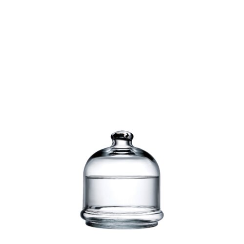 96814 Paşabahçe Basic Kapaklı Kase 505 cc - PAŞABAHÇE